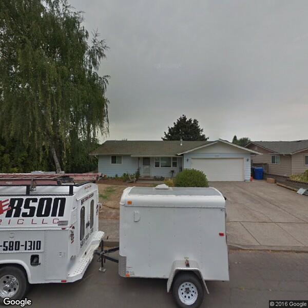 Henderson Electric
