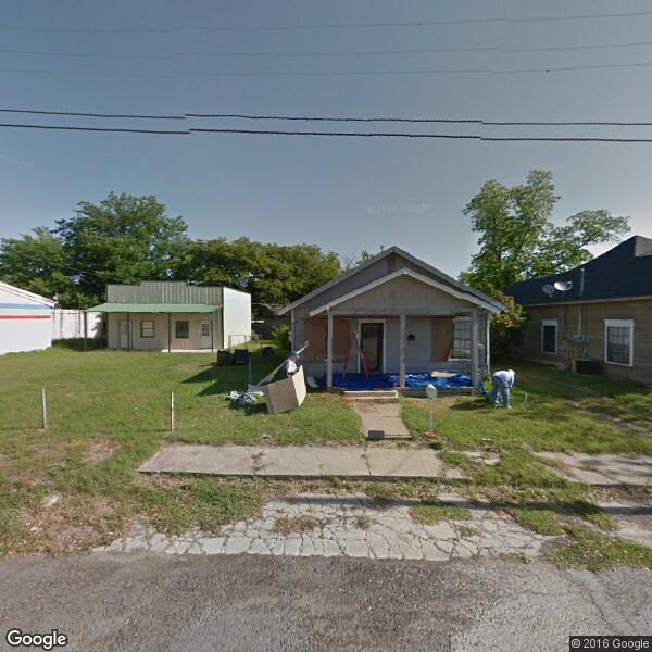 Burwell, John N