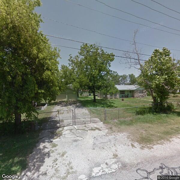 Garza, Hector M