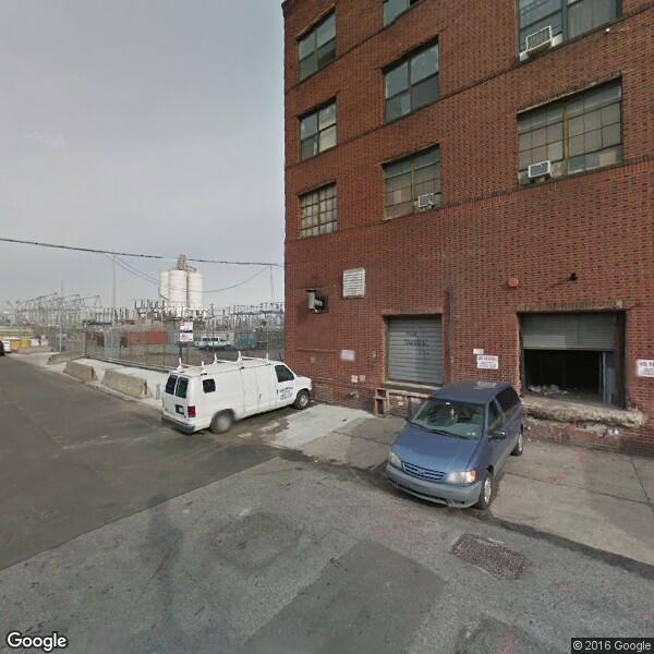 Universal Steeplejack Inc