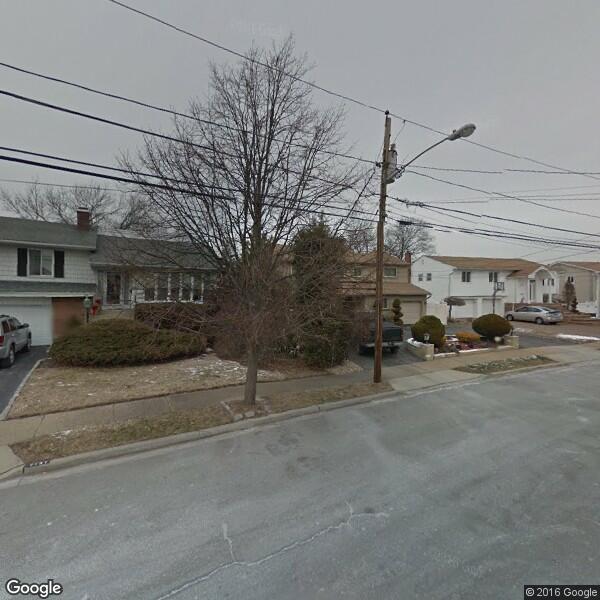 D.J.M. Construction Corp