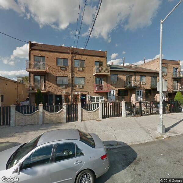 Marte Development Llc