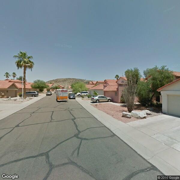 Desert Image Contracting Inc