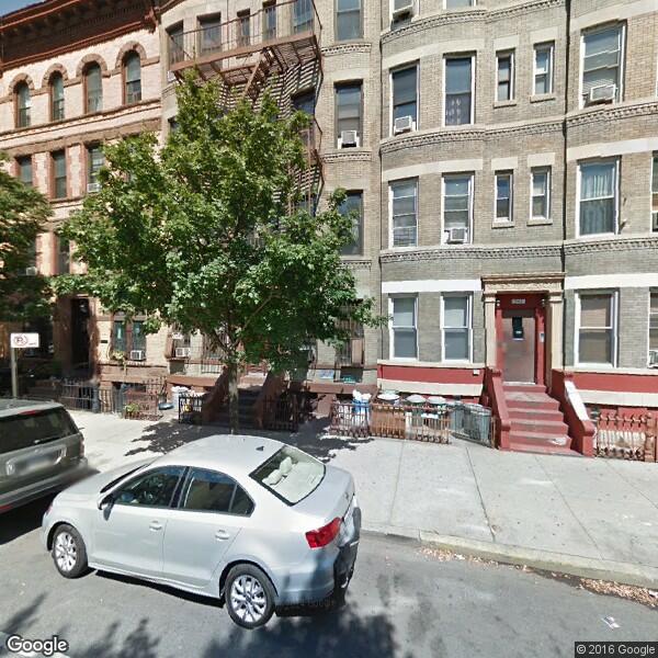 Nyc Mk Construction Llc