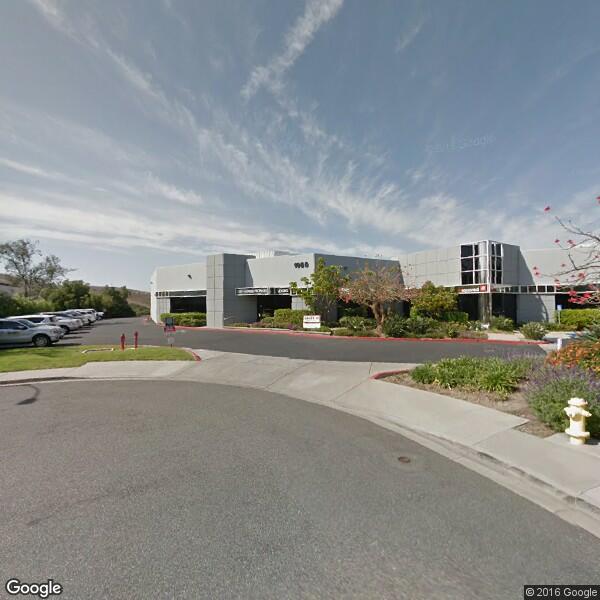 Pacific Services Inc