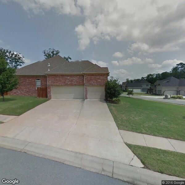 Landers Development, Llc-R