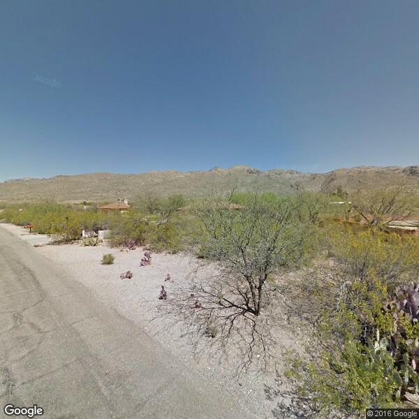 Tanque Verde Construction