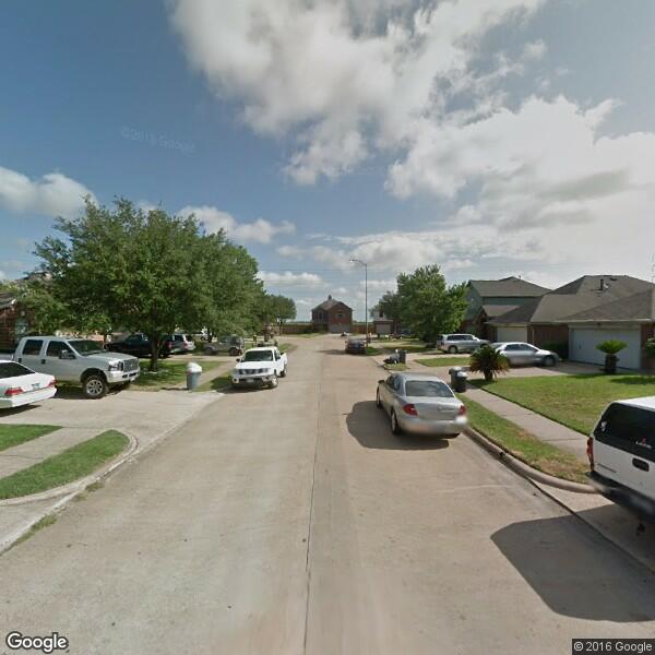 Burleson, Kirk W