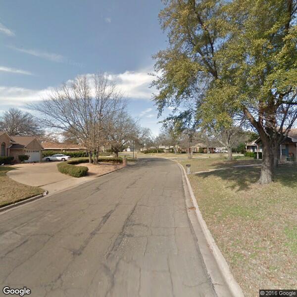 Hawthorne, James D