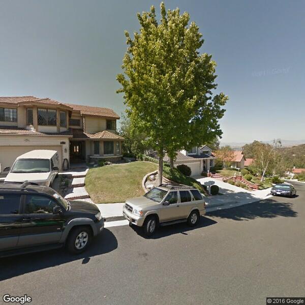 Homes Are Us