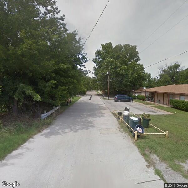 Dickerill, Tyler W