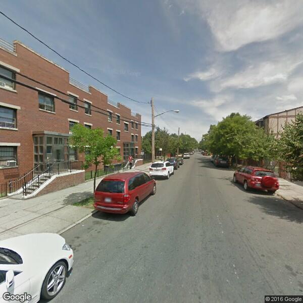 Ogando Construction Corp