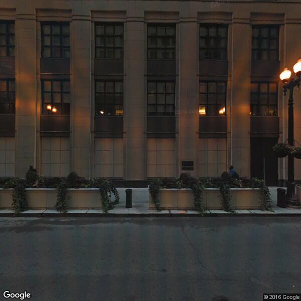 175 Jackson Llc