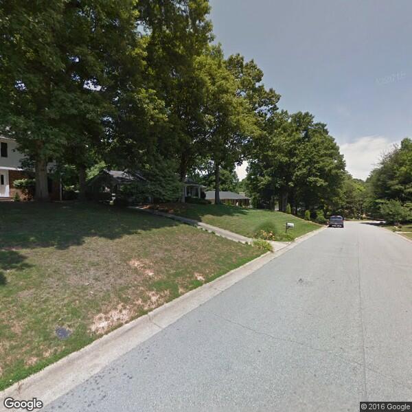 Yoder Homes Curt