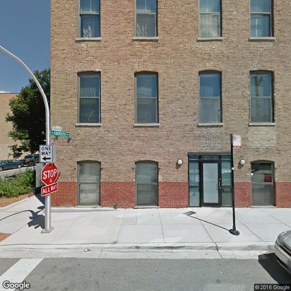 Aberdeen Development Inc