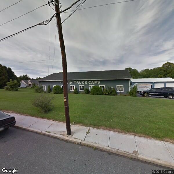 William Heckman Contractor
