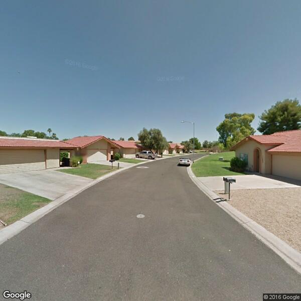 High Sonoran Construction Llc