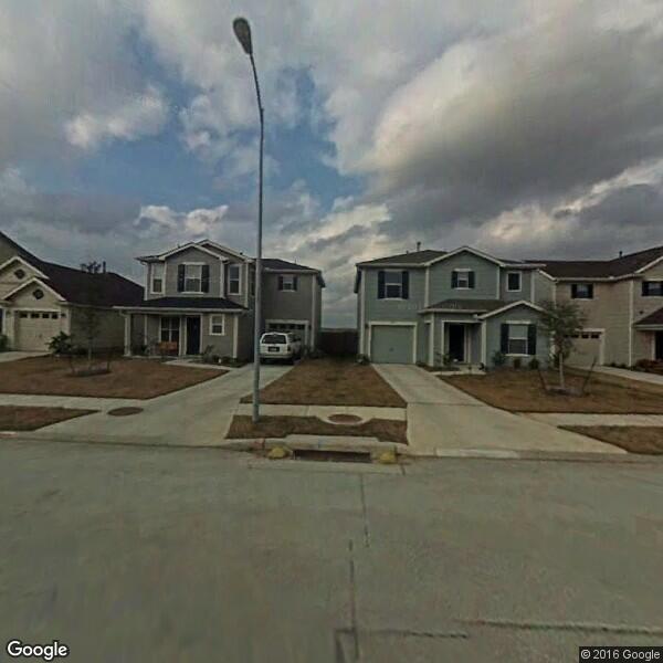 Gallegos, Sloane B