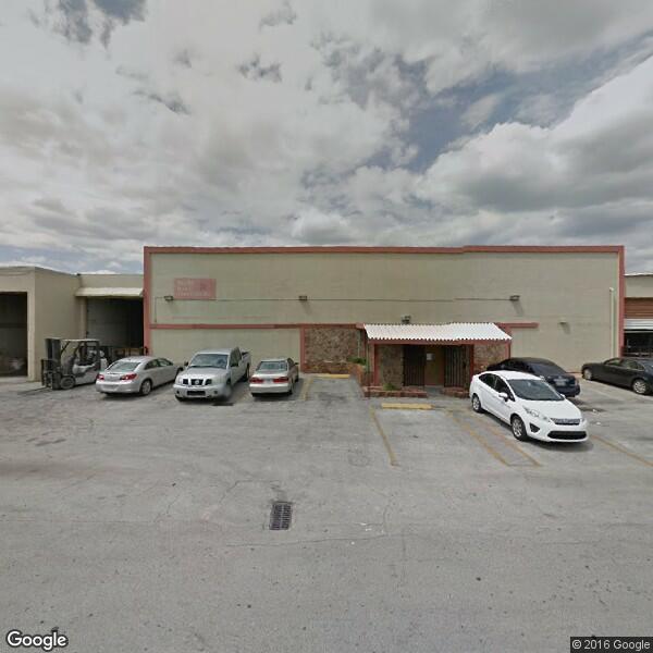 Miami Wall Systems, Inc