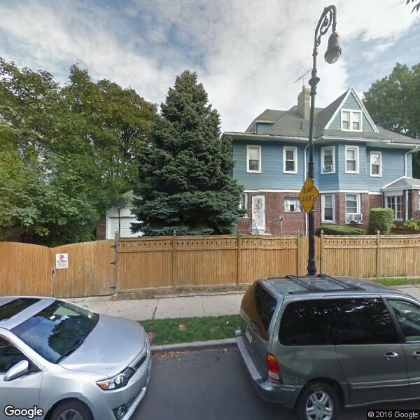 Wall Contractor Corp