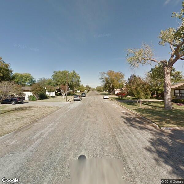 West Texas Construction