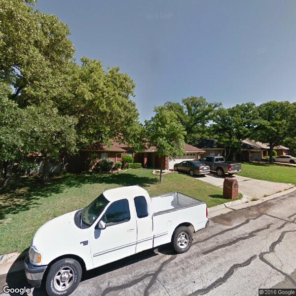 Vaughan, David A
