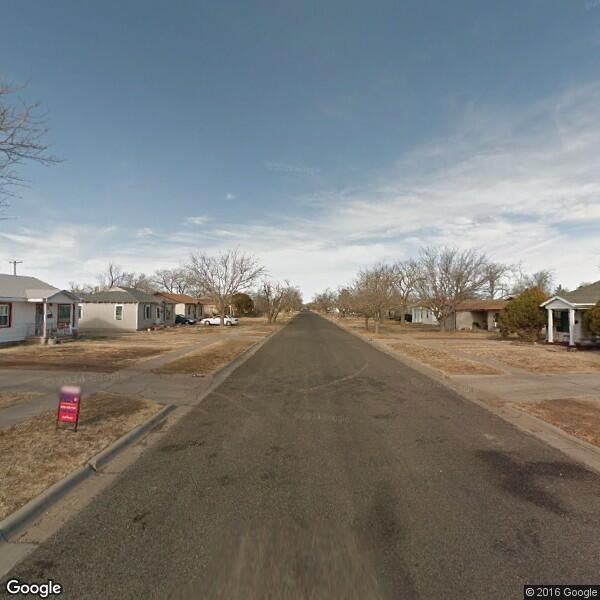 Vinson, Bobby L