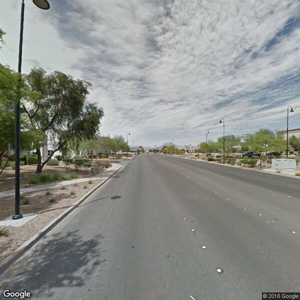 Vacant Property Security