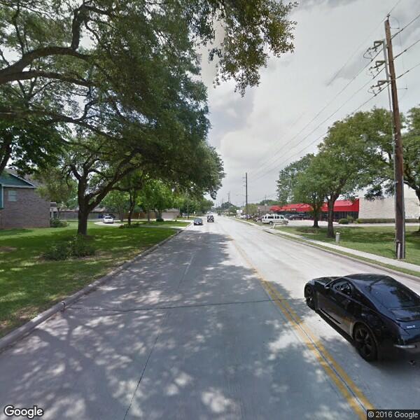 Texas Landscape Development Inc