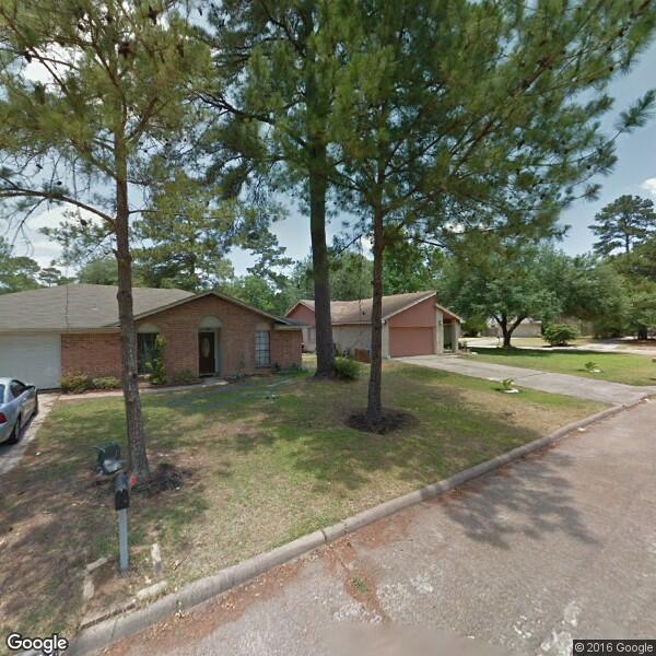 Texan Lone Star Homes