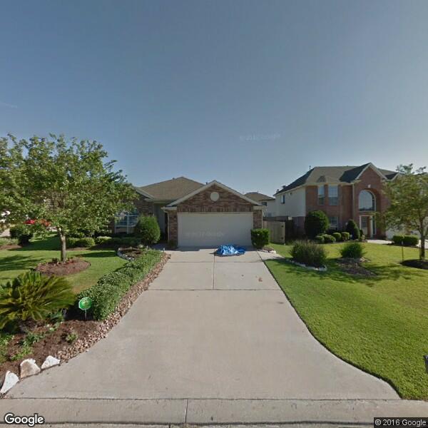 Deerwood Homes