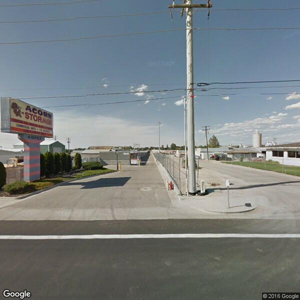 Stubblefield Development Co