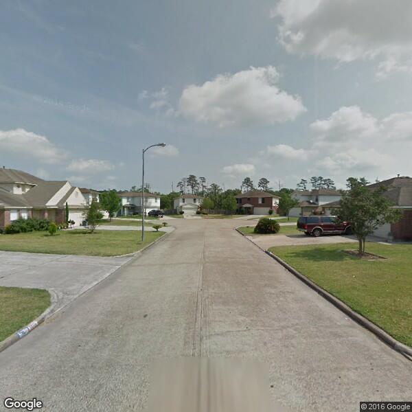 Robinson, Reginald B