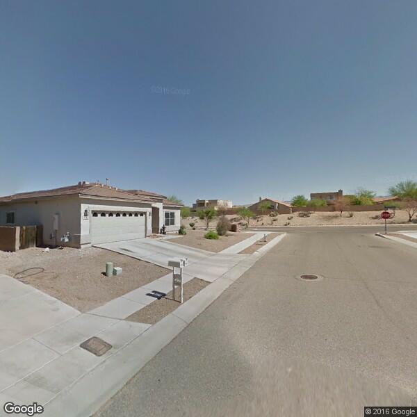 Rincon Mountain Electric