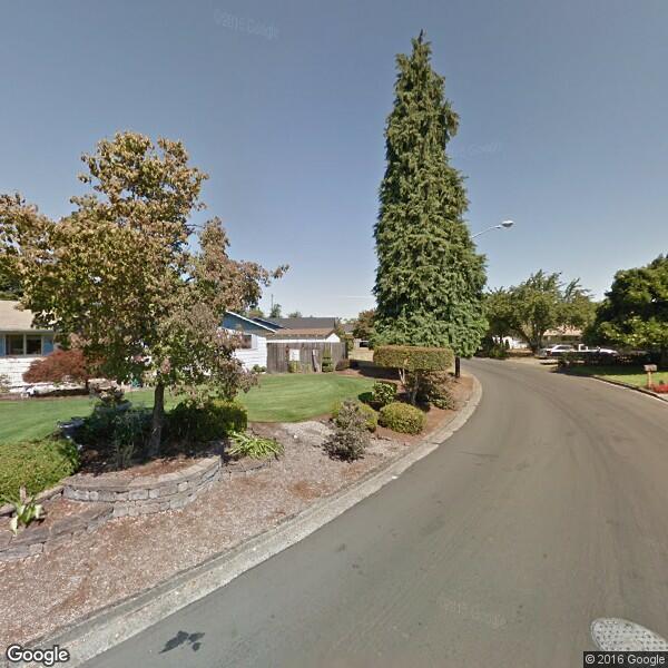 Oregon Floorcovering Inc