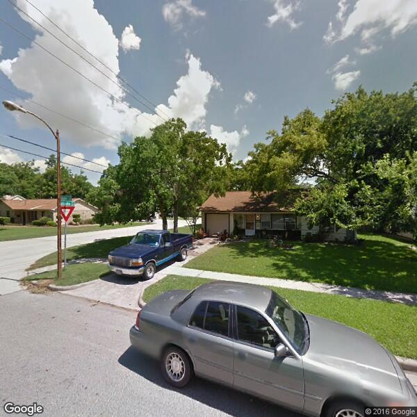 Powell, Charles D