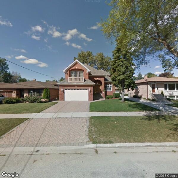Pocia Construction Inc