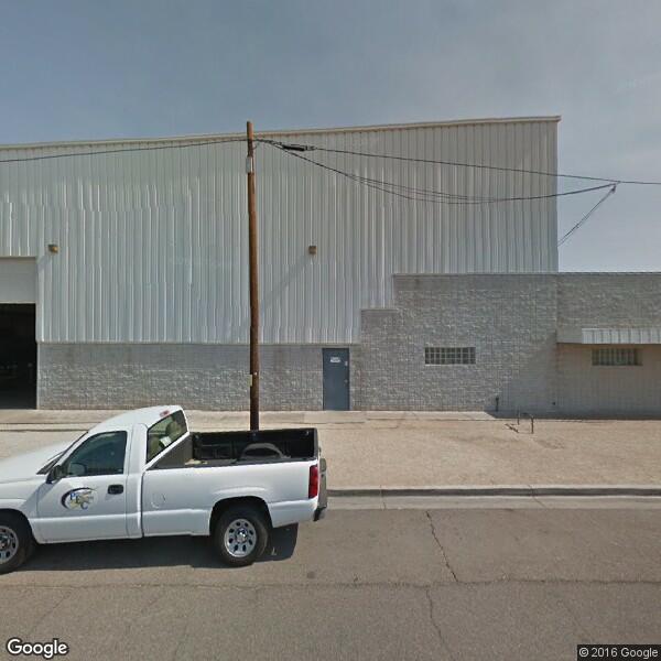 Precision Electric Co Inc
