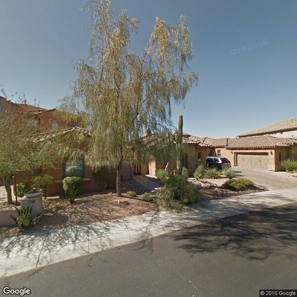 Phoenix Properties And Development Llc