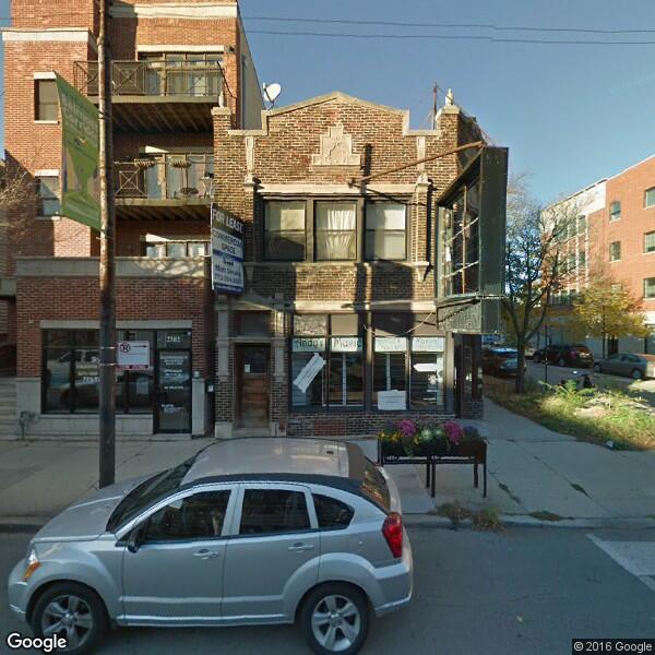 New Haven Builders