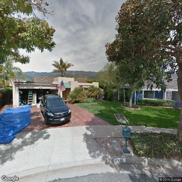 Montecito Paint And Design