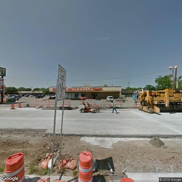 Mcevers Interstate Constructio