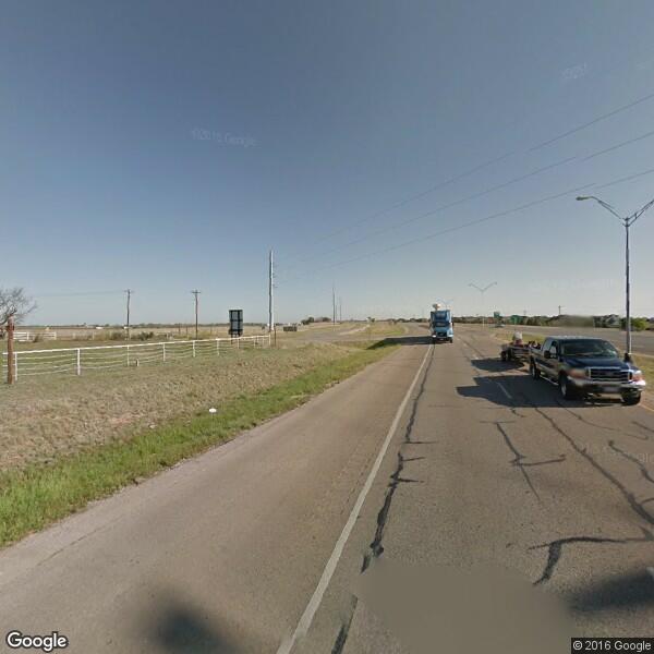 Burleson, Don W