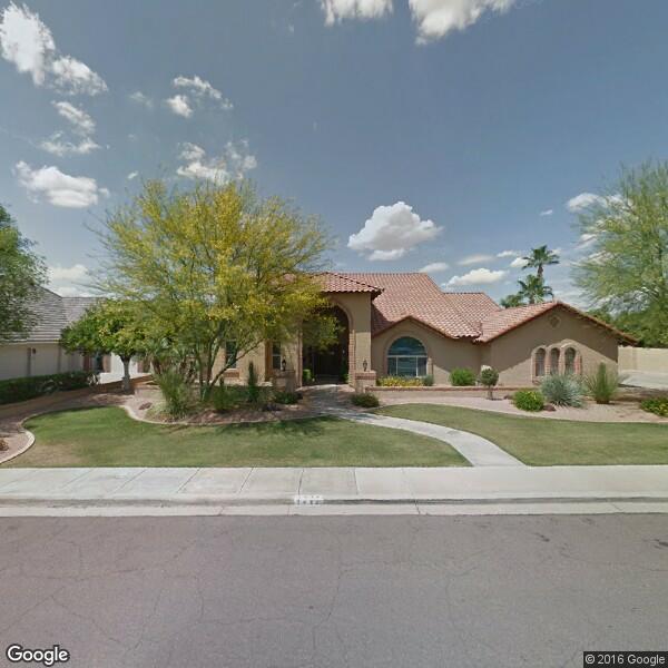 Capstone Custom Inc