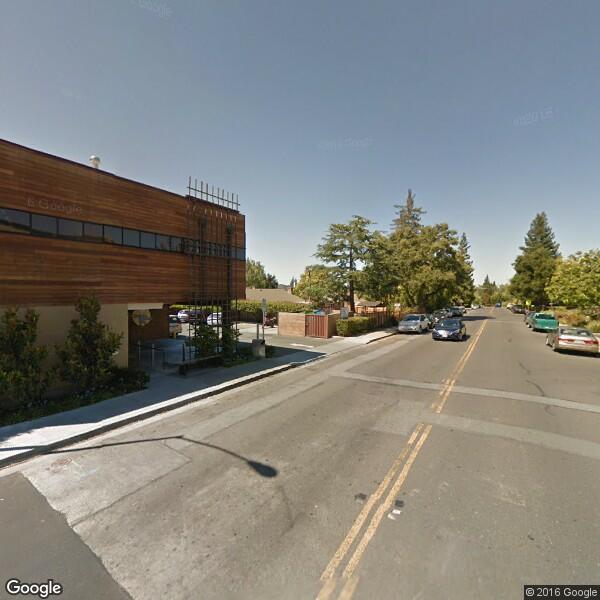 Menlo Builders