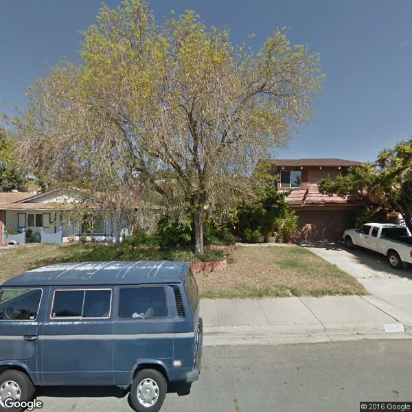 Poway Garage Door