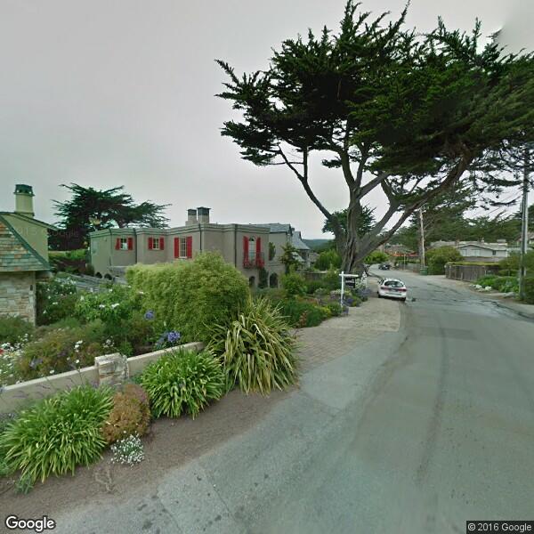 Pacific Oak Development Inc