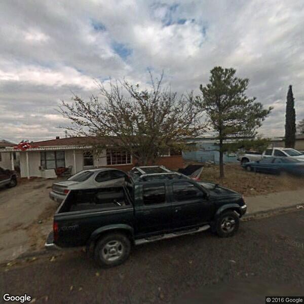 Pittman Ronny R logo