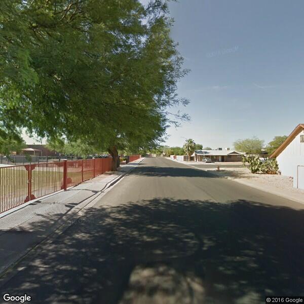 Mesa Sealcoating Llc