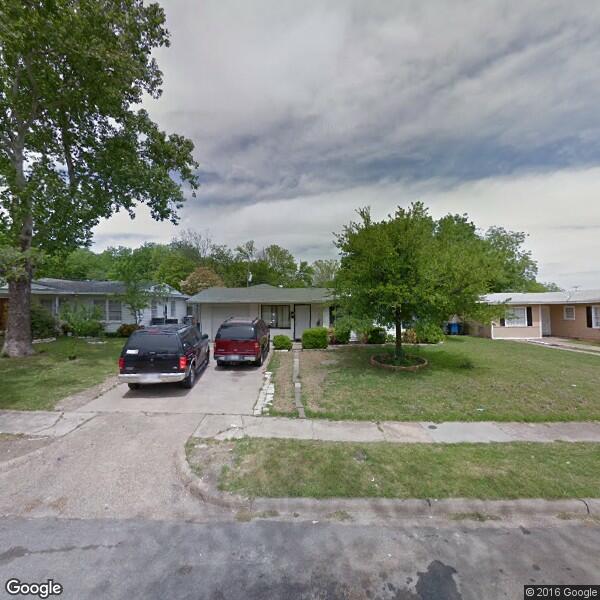 Mccrary, Bryan R Sr
